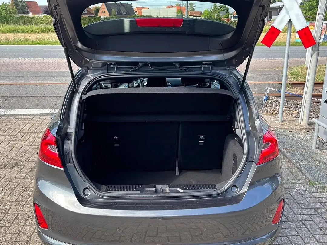 Ford Fiesta ST-Line - Thumbnail 6