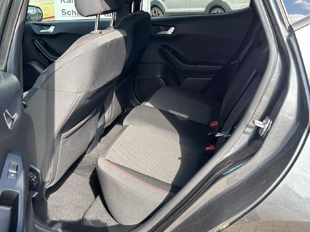 Ford Fiesta ST-Line - Thumbnail 8