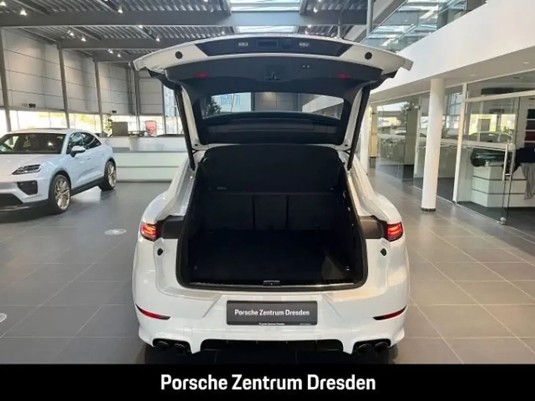 Porsche Cayenne E-Hybrid S Coupe - Thumbnail 11