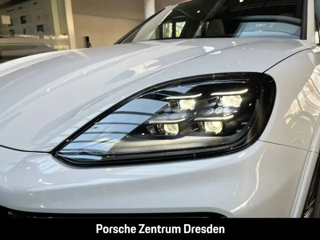 Porsche Cayenne E-Hybrid S Coupe - foto 15