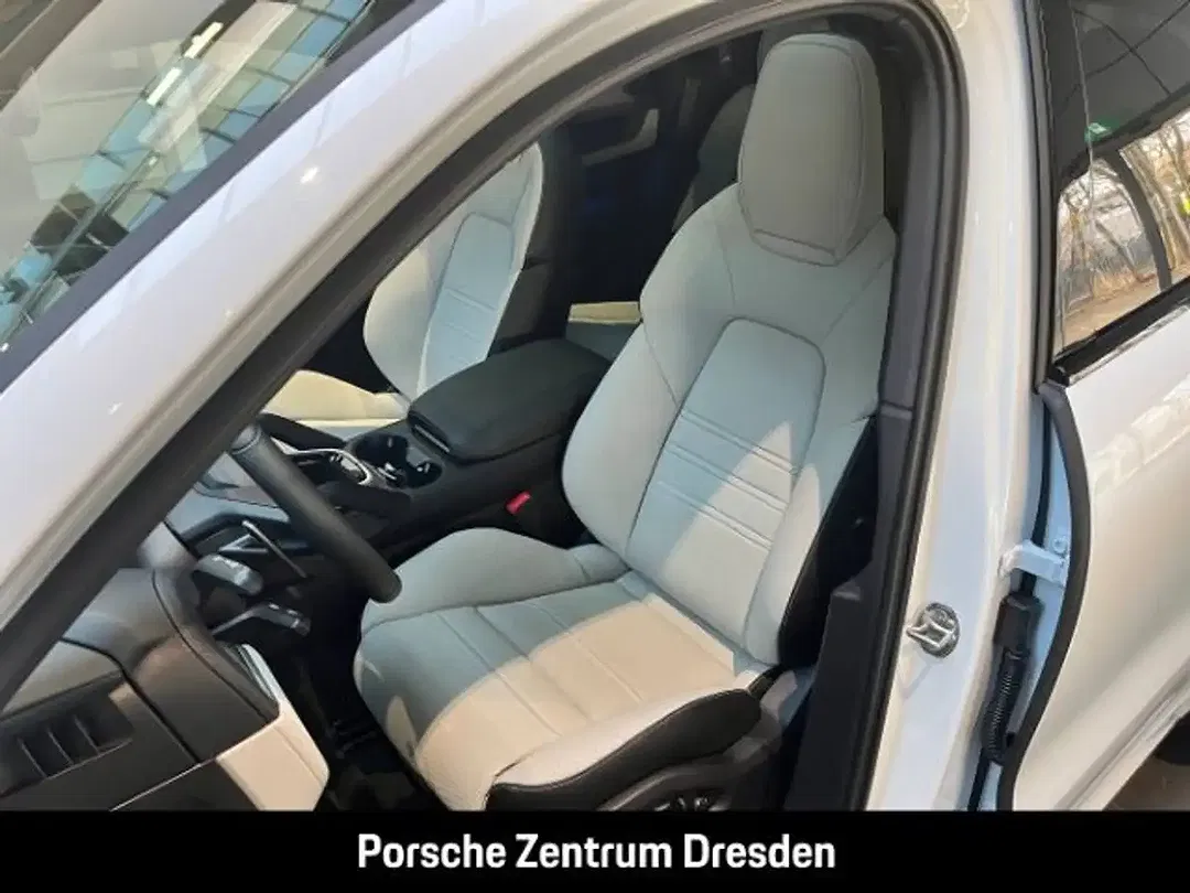 Porsche Cayenne E-Hybrid S Coupe - Thumbnail 5