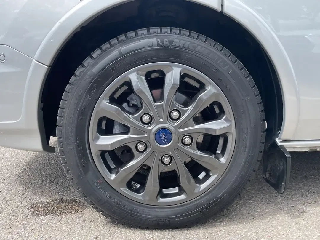 Ford Tourneo Custom Titanium X - Thumbnail 6