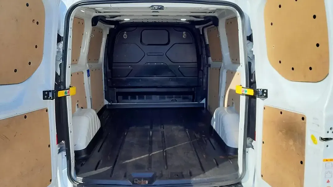 Ford Transit Custom 2.0 Trend - Thumbnail 11