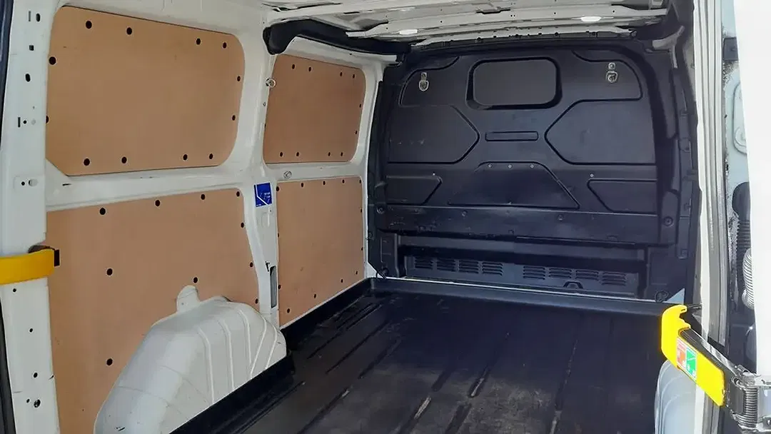Ford Transit Custom 2.0 Trend - Thumbnail 12