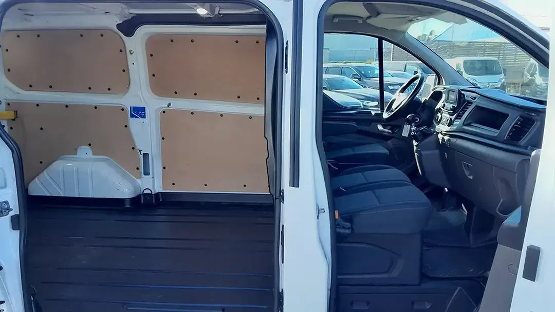 Ford Transit Custom 2.0 Trend - Thumbnail 13