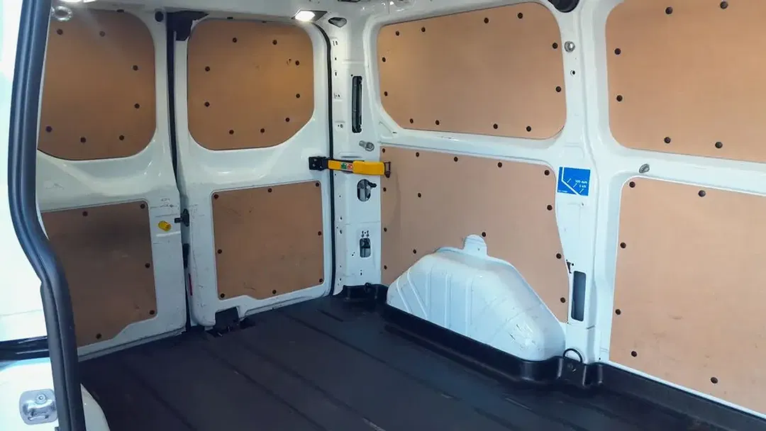 Ford Transit Custom 2.0 Trend - Thumbnail 14