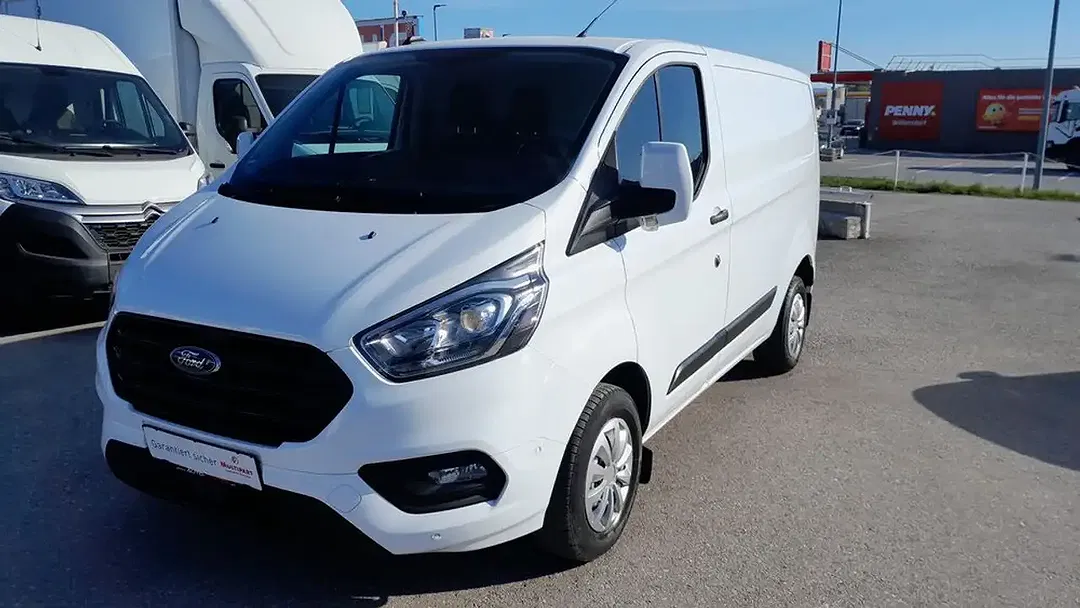 Ford Transit Custom 2.0 Trend - foto 2