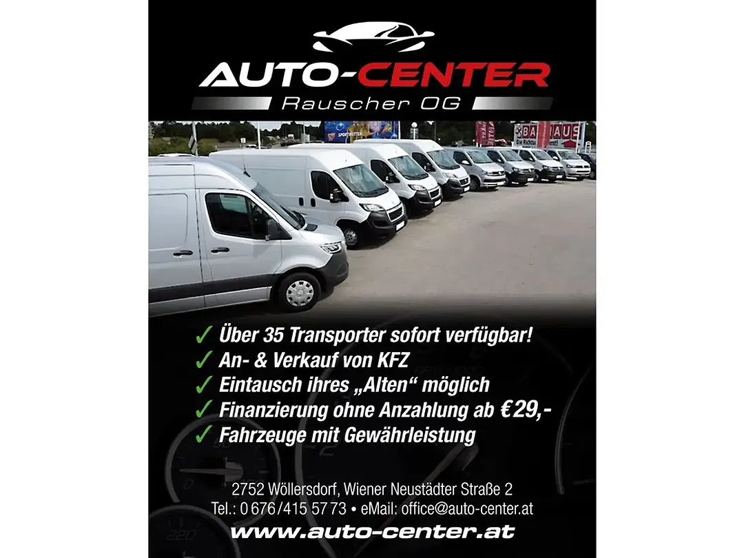 Ford Transit Custom 2.0 Trend - Thumbnail 4