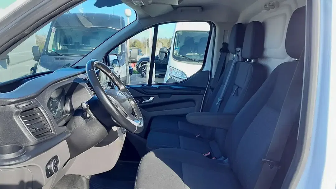 Ford Transit Custom 2.0 Trend - Thumbnail 9