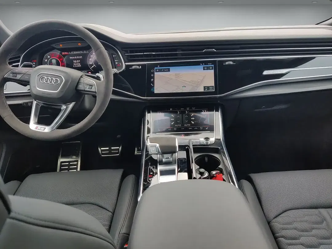 Audi RS Q8 performance - Thumbnail 9