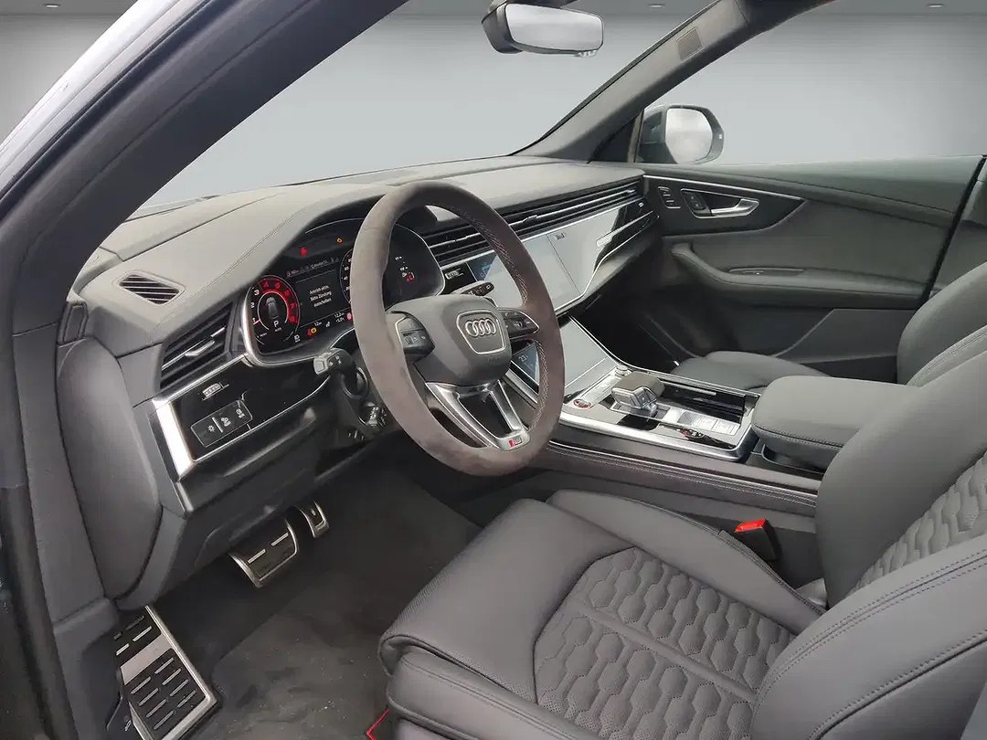 Audi RS Q8 performance - Thumbnail 10