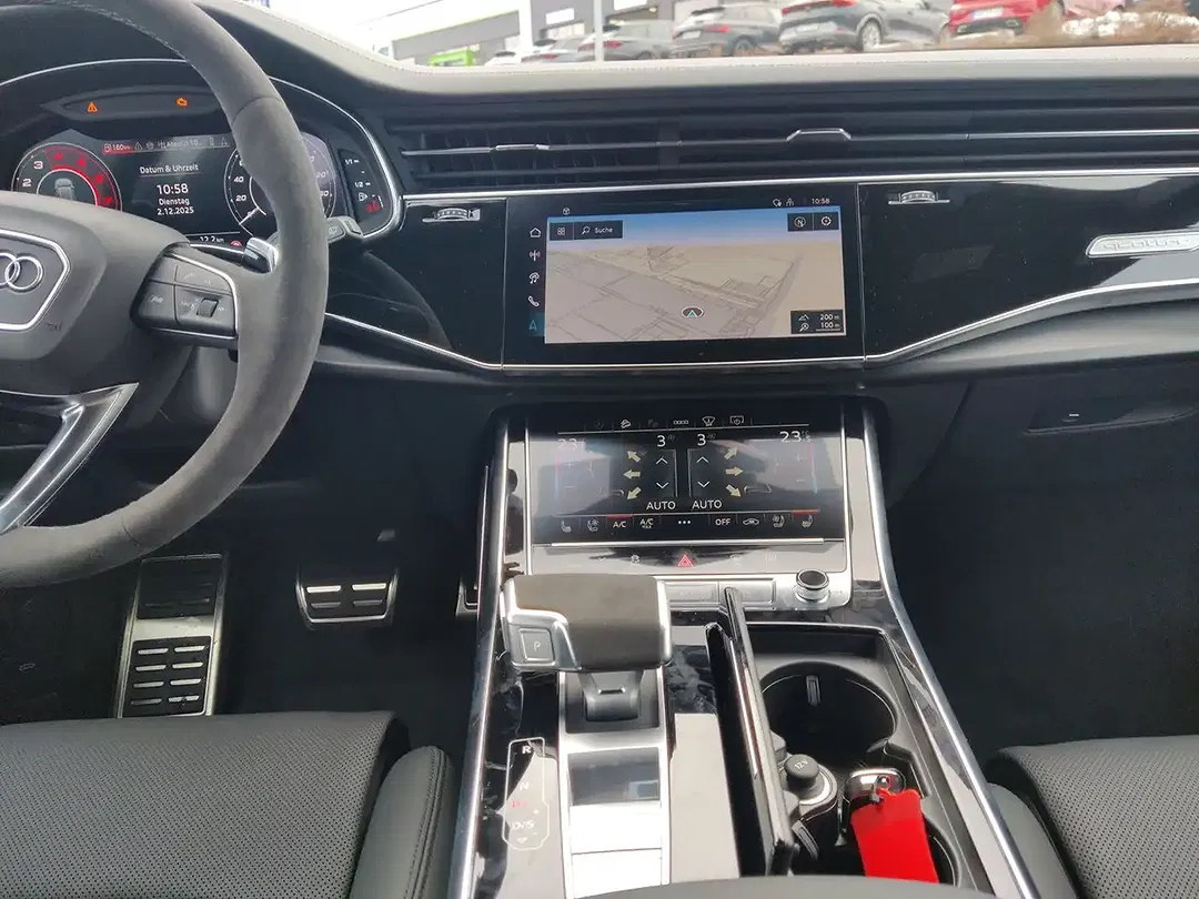 Audi RS Q8 performance - foto 14