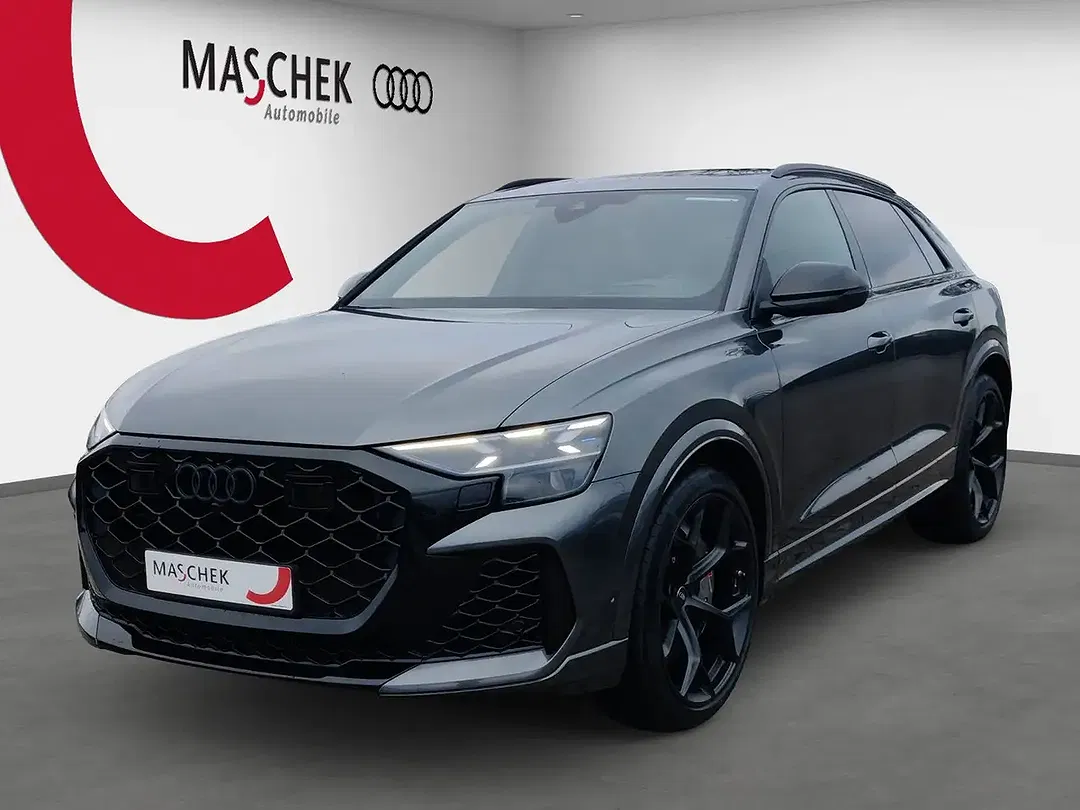 Audi RS Q8 performance - foto 1