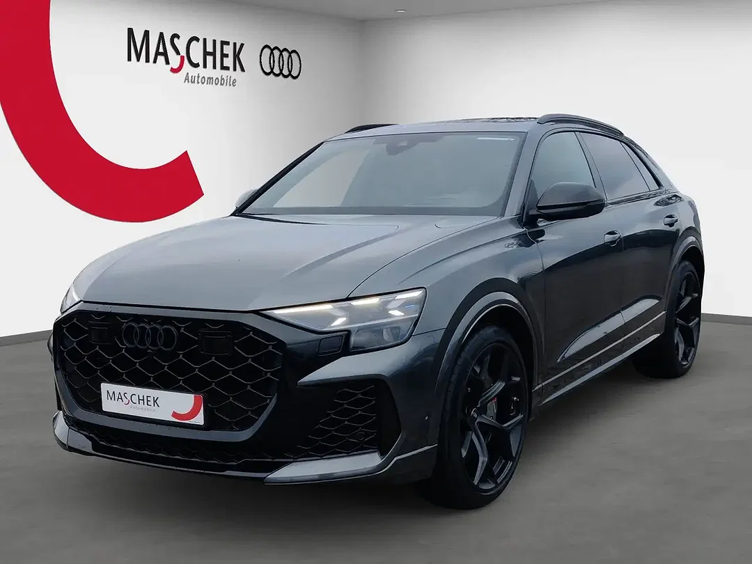 Audi RS Q8 performance - Afbeelding 1