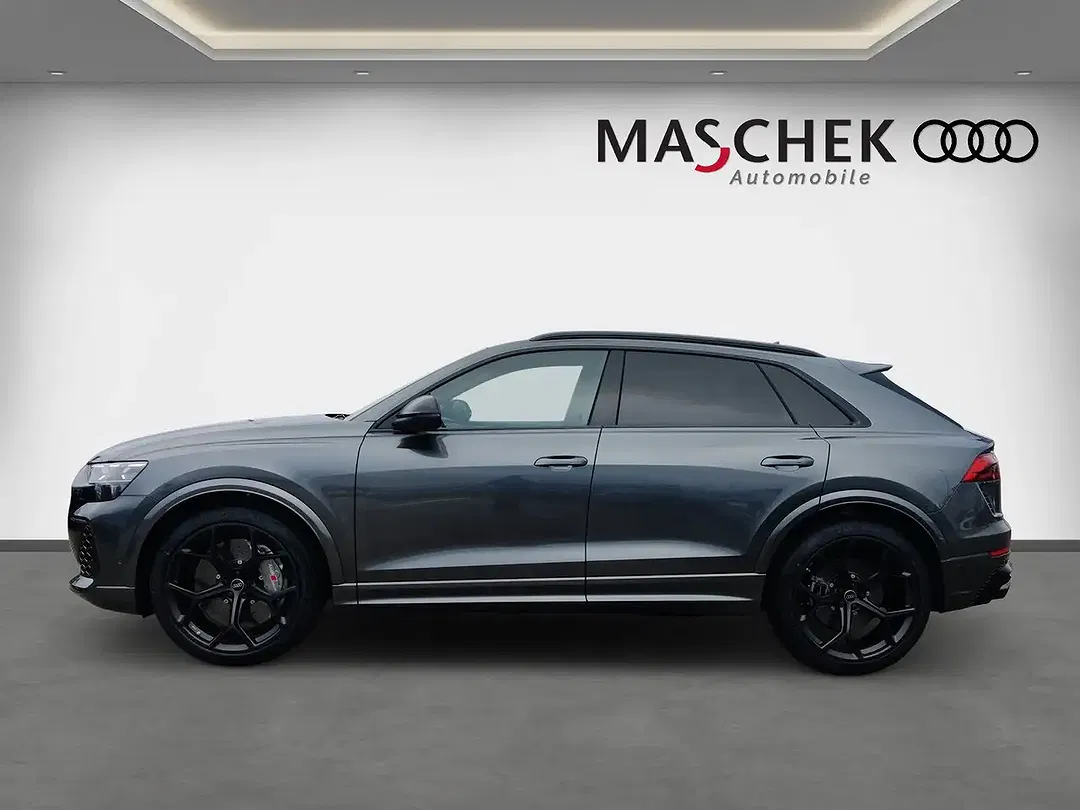 Audi RS Q8 performance - foto 2