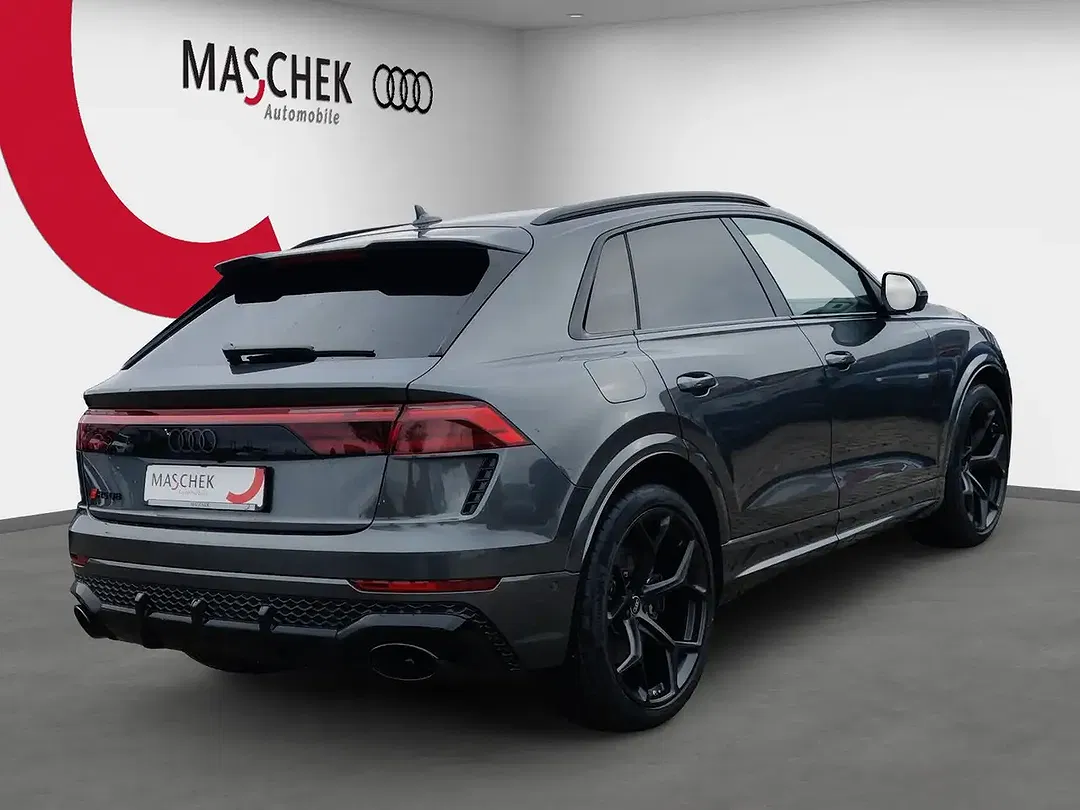 Audi RS Q8 performance - Thumbnail 5