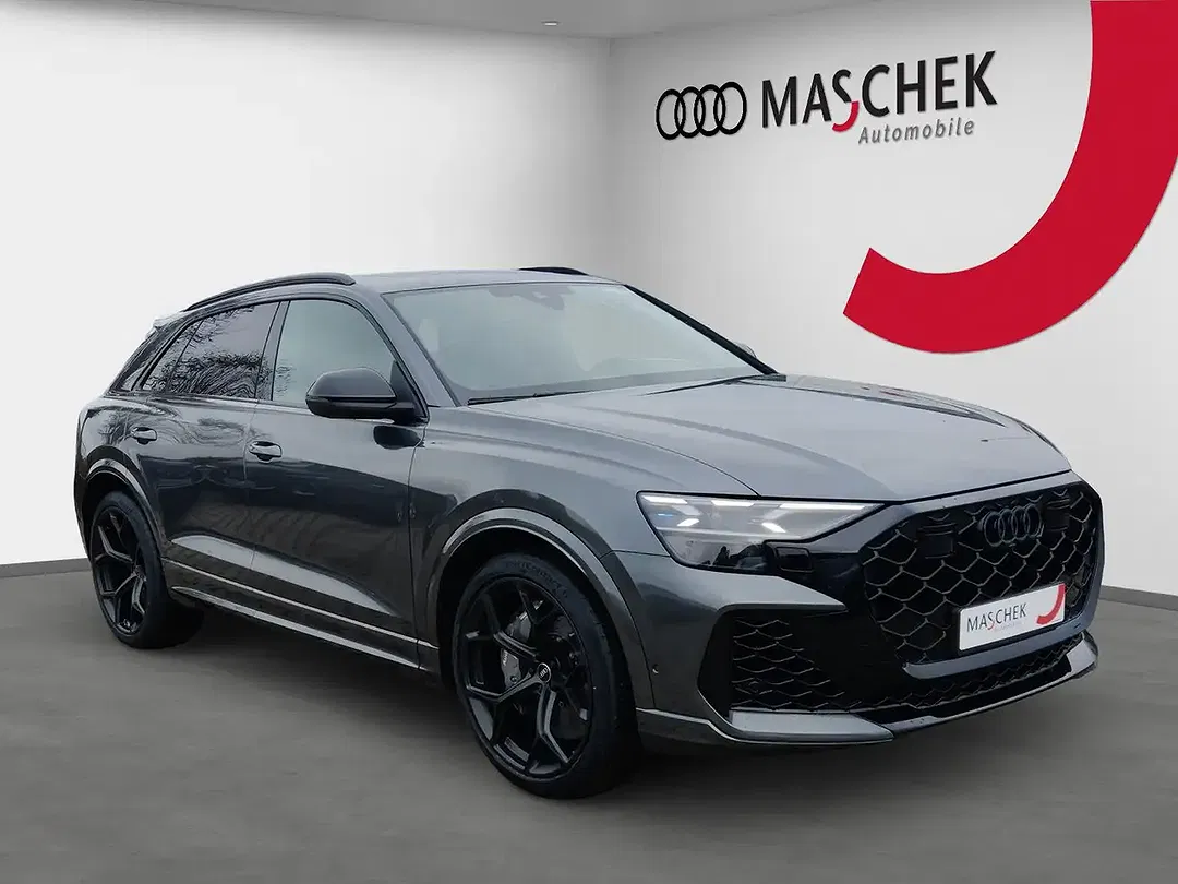 Audi RS Q8 performance - Thumbnail 6