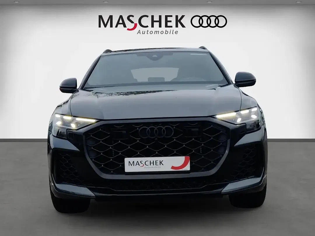 Audi RS Q8 performance - Thumbnail 7