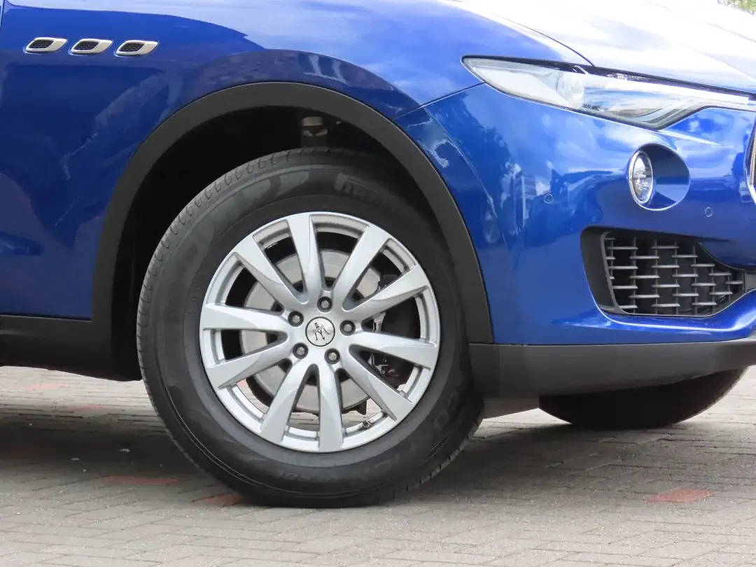 Maserati Levante 3.0 V6 Q4 - Thumbnail 6