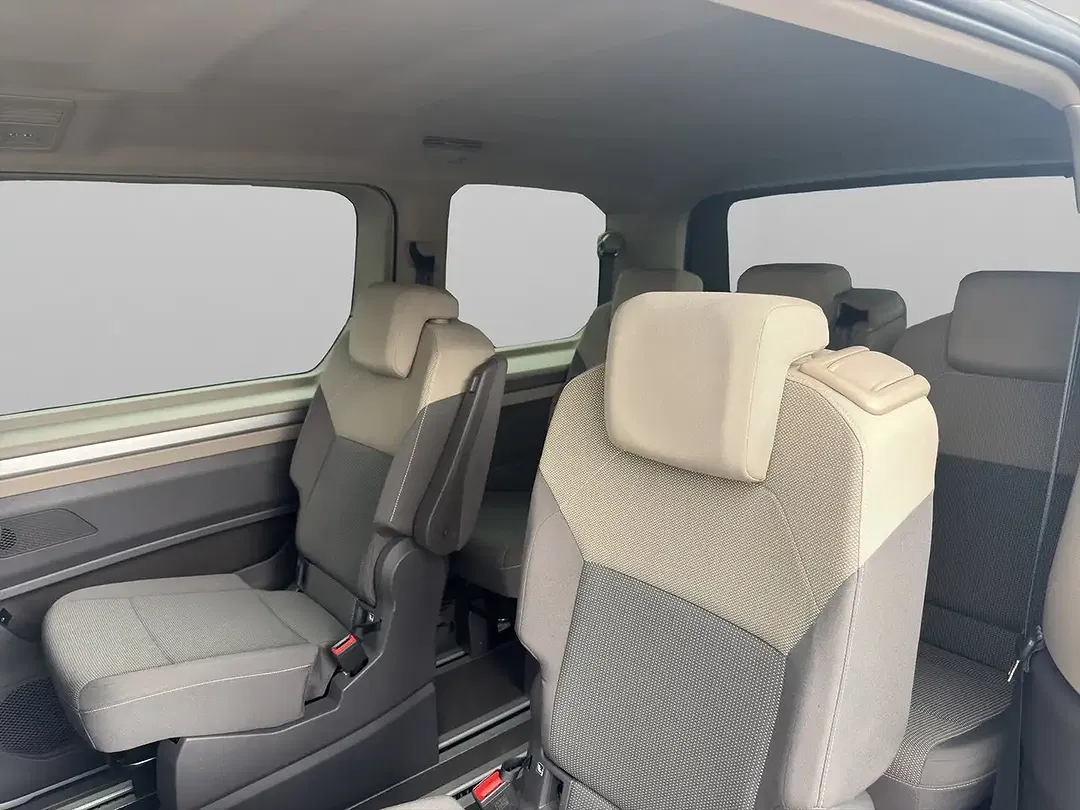 Volkswagen T7 Multivan eHybrid Edition - Thumbnail 11