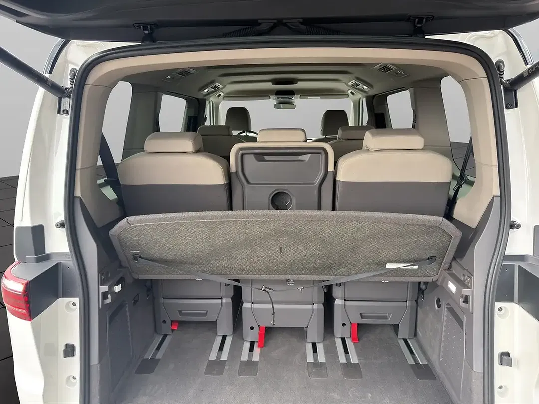 Volkswagen T7 Multivan eHybrid Edition - Thumbnail 12