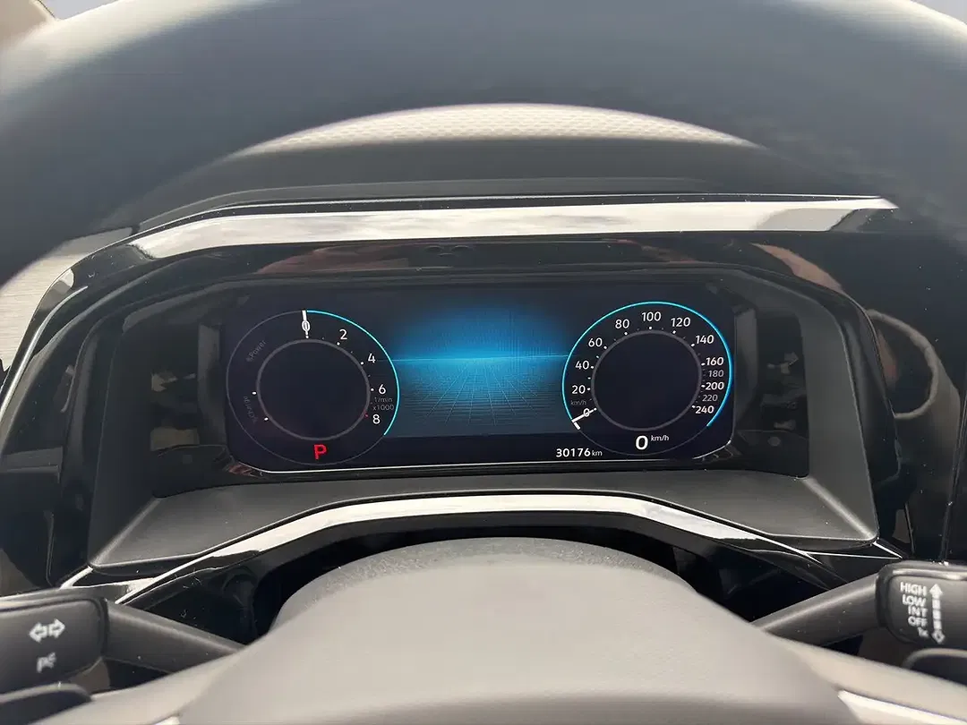 Volkswagen T7 Multivan eHybrid Edition - Thumbnail 14