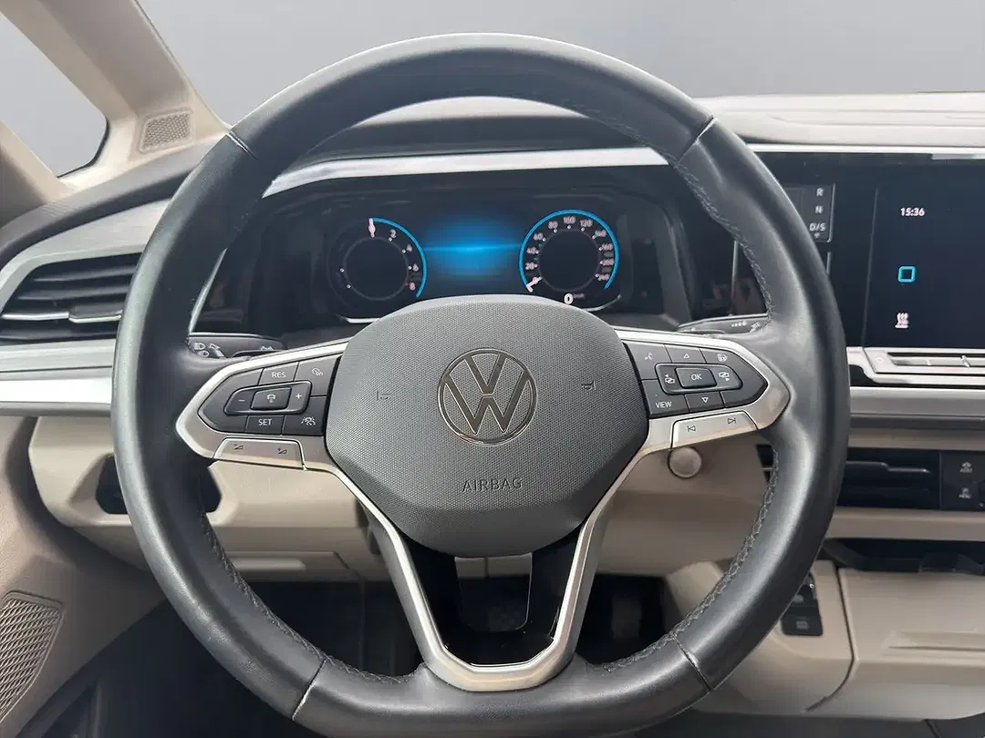 Volkswagen T7 Multivan eHybrid Edition - foto 15