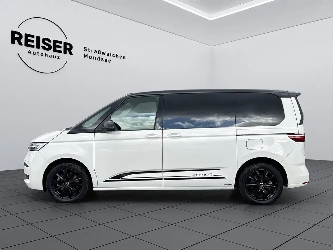 Volkswagen T7 Multivan eHybrid Edition - Thumbnail 5