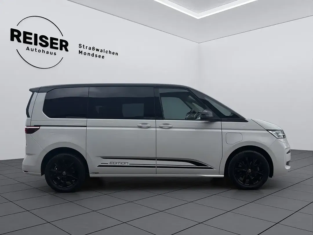Volkswagen T7 Multivan eHybrid Edition - Thumbnail 6