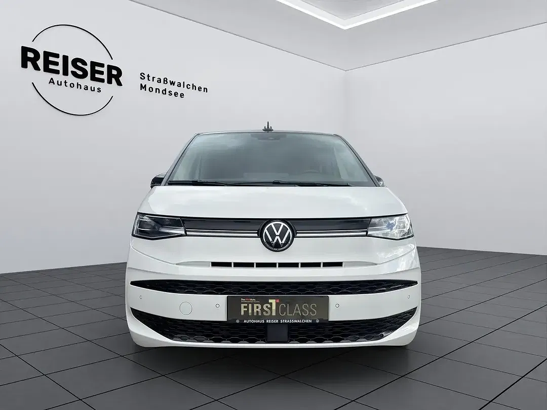 Volkswagen T7 Multivan eHybrid Edition - Thumbnail 7
