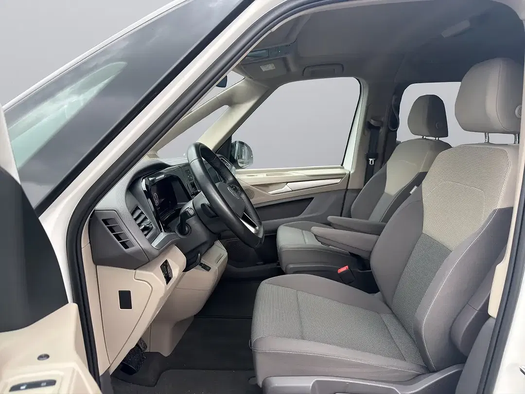 Volkswagen T7 Multivan eHybrid Edition - Thumbnail 9