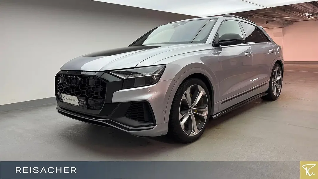 Audi Q8 AUT ABT S line - Afbeelding 1