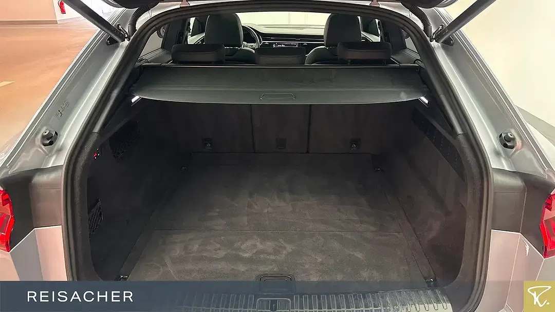 Audi Q8 AUT ABT S line - Thumbnail 10