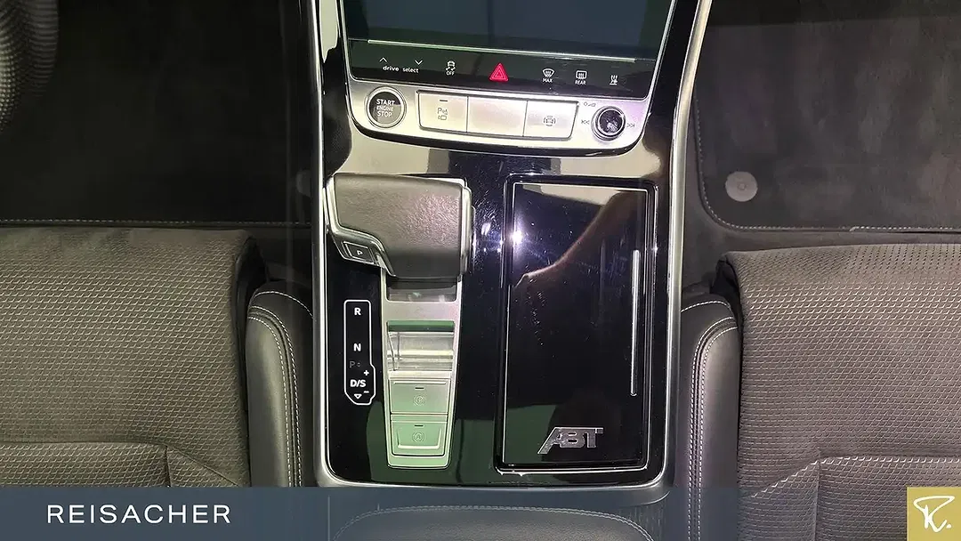 Audi Q8 AUT ABT S line - Thumbnail 11
