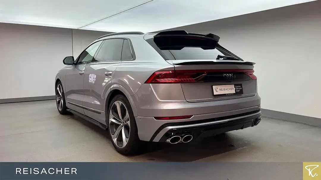 Audi Q8 AUT ABT S line - foto 2