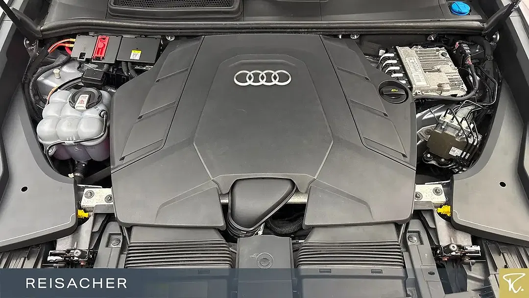 Audi Q8 AUT ABT S line - Thumbnail 7