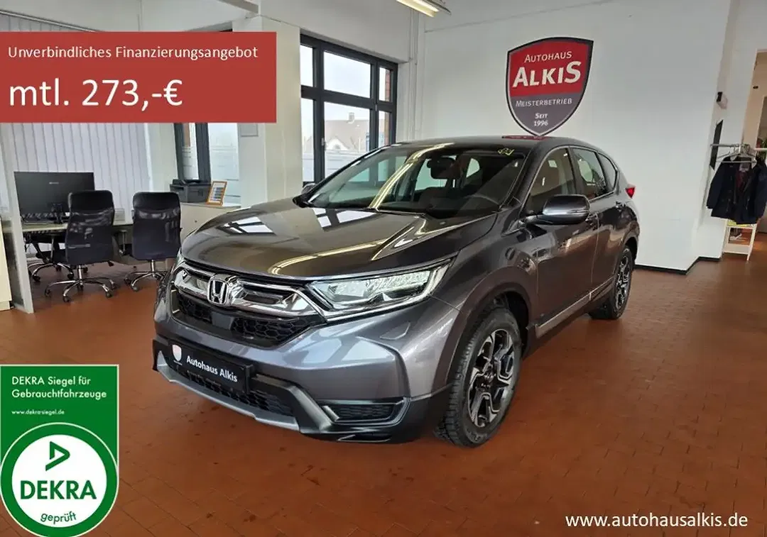 Honda CR-V 1.5 Comfort - foto 1
