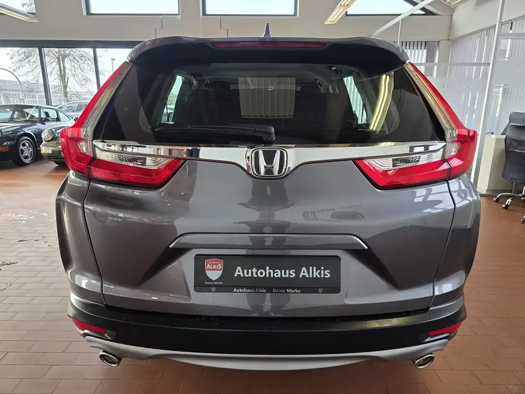 Honda CR-V 1.5 Comfort - Thumbnail 10