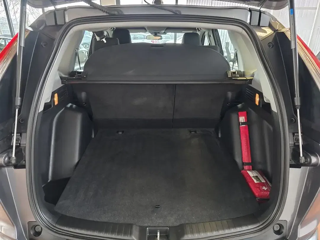 Honda CR-V 1.5 Comfort - Thumbnail 11
