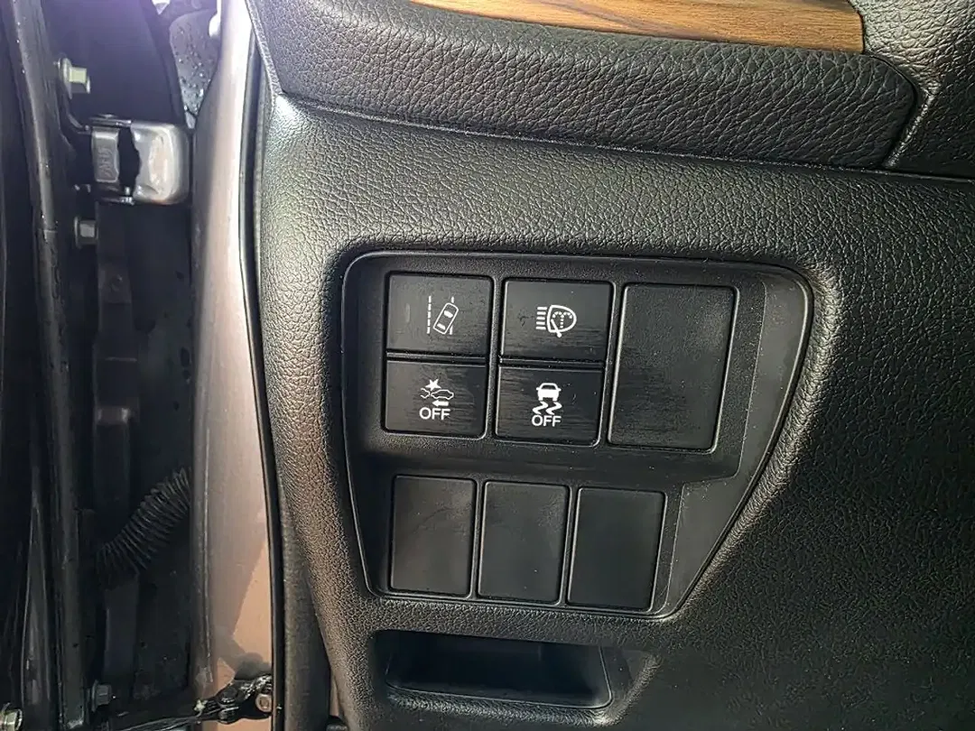 Honda CR-V 1.5 Comfort - Thumbnail 12