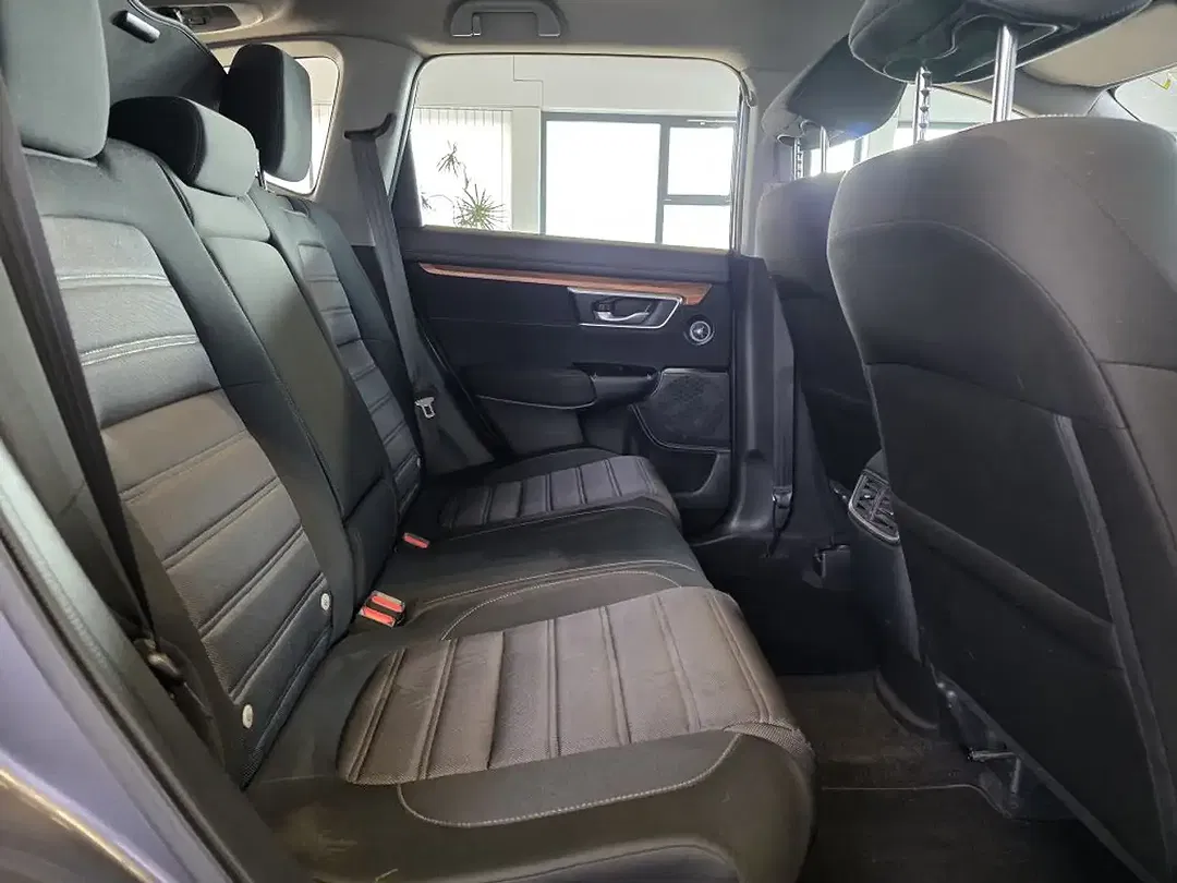 Honda CR-V 1.5 Comfort - Thumbnail 13