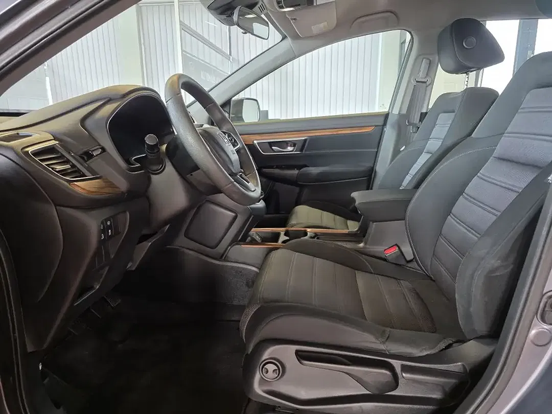 Honda CR-V 1.5 Comfort - Thumbnail 14