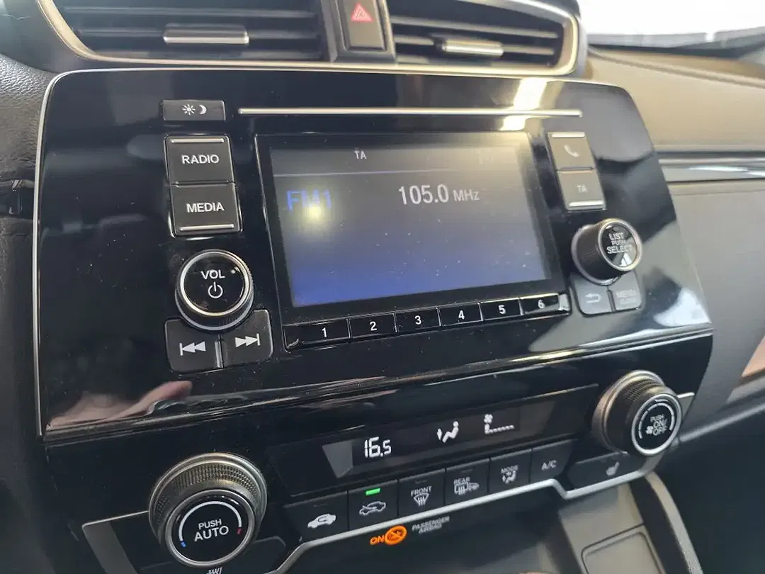 Honda CR-V 1.5 Comfort - foto 15