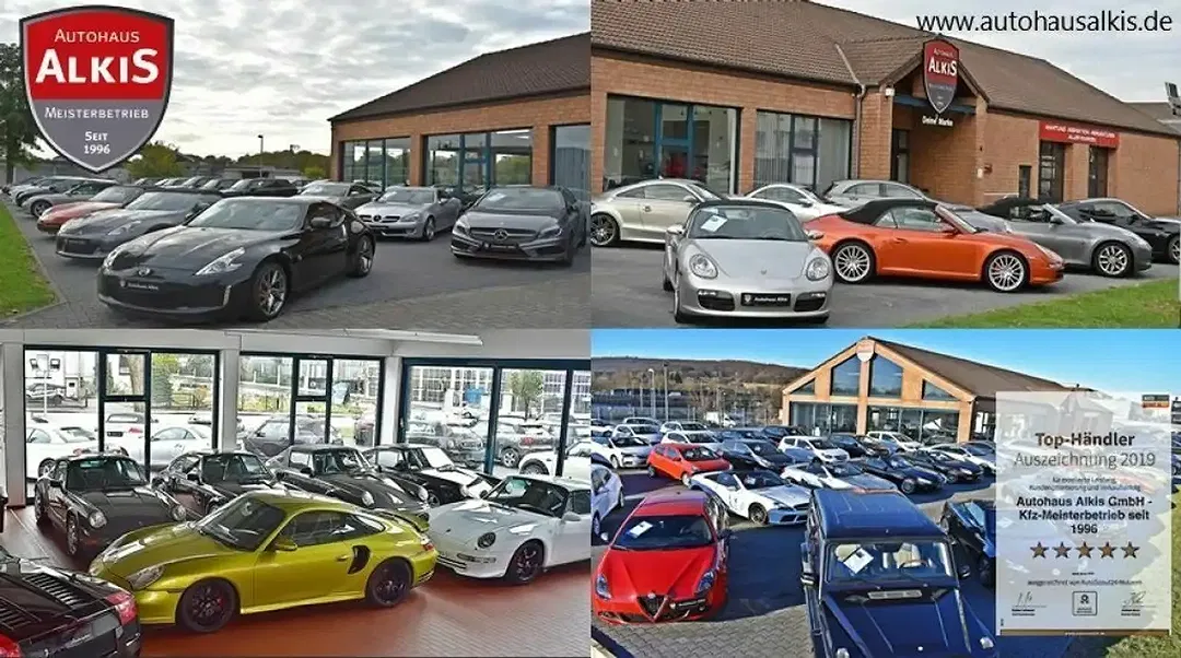 Honda CR-V 1.5 Comfort - Thumbnail 3