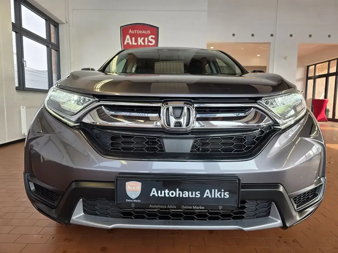 Honda CR-V 1.5 Comfort - Thumbnail 4