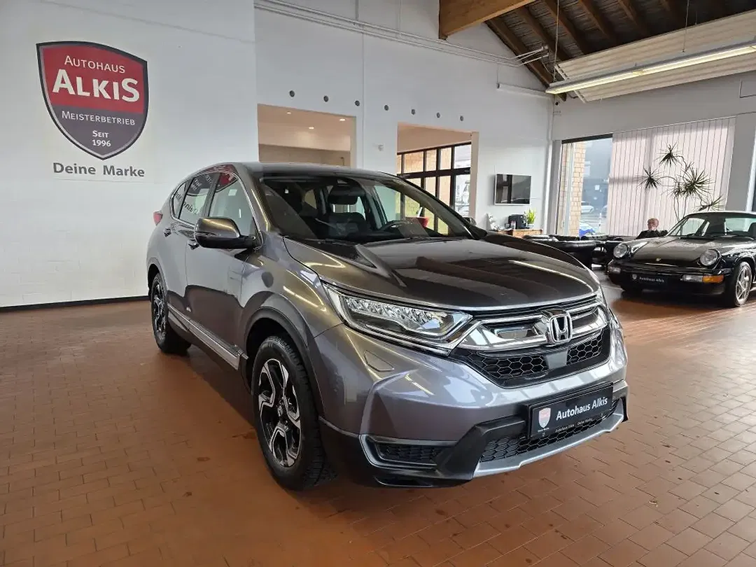 Honda CR-V 1.5 Comfort - Thumbnail 5