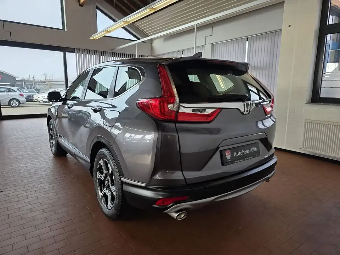 Honda CR-V 1.5 Comfort - Thumbnail 6
