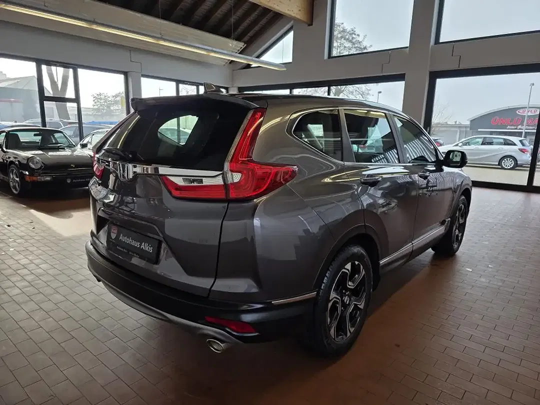 Honda CR-V 1.5 Comfort - Thumbnail 7