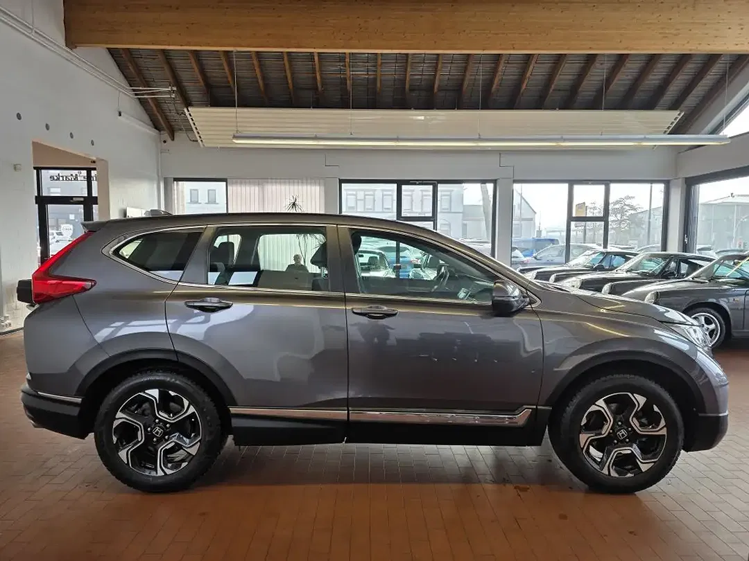 Honda CR-V 1.5 Comfort - Thumbnail 8