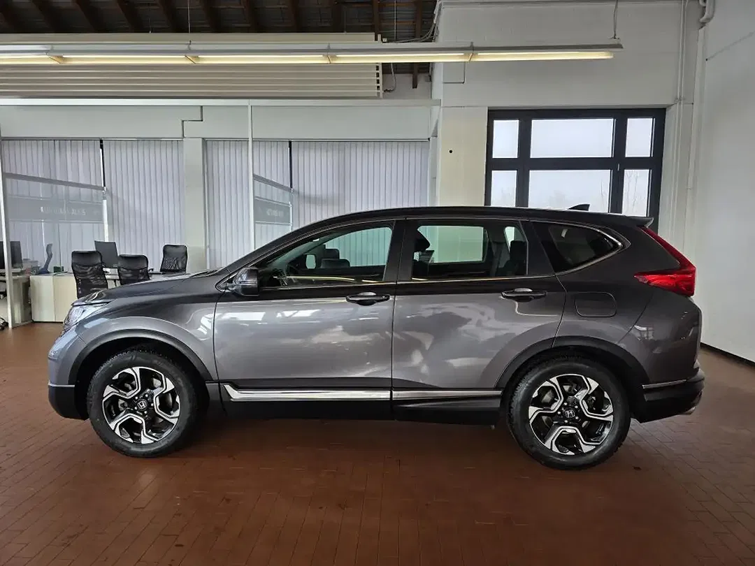 Honda CR-V 1.5 Comfort - Thumbnail 9